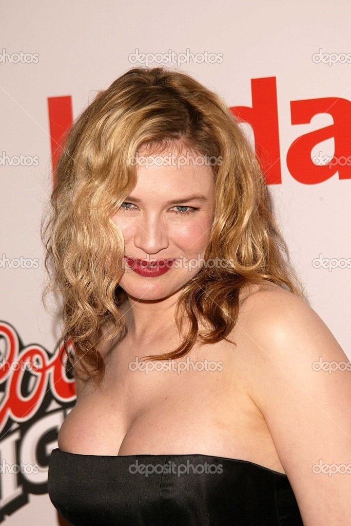 Renee Zellweger Stock Photo Renee Zellweger Stock Photo