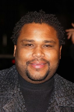 Anthony Anderson