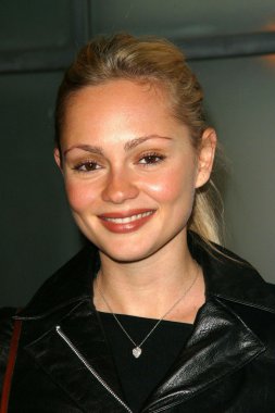 Beatrice Rosen