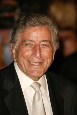 Tony Bennet
