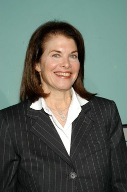 Sherry Lansing