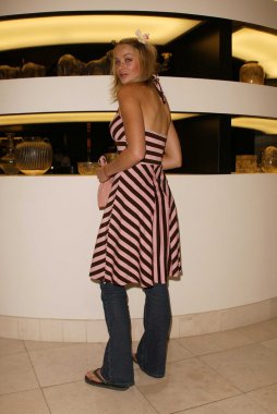 Cassie Lane