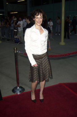 Sarah Clarke