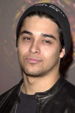 Wilmer Valderrama