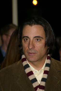 Andy Garcia