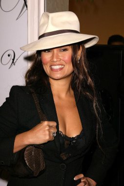 Tia Carrere