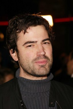 Ron Livingston