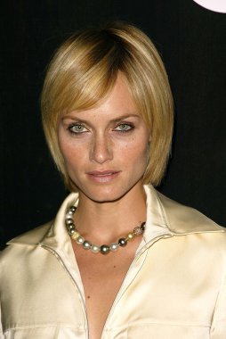 Amber Valetta