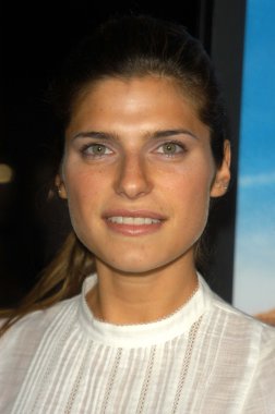 Lake bell