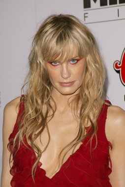 Daryl Hannah
