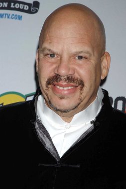 Tom Joyner