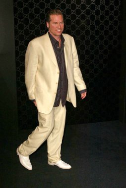 Val Kilmer