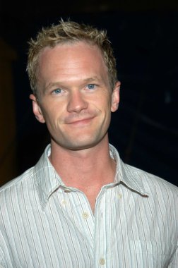 Neil patrick harris