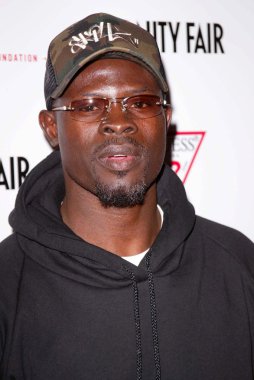 Djimon Hounsou