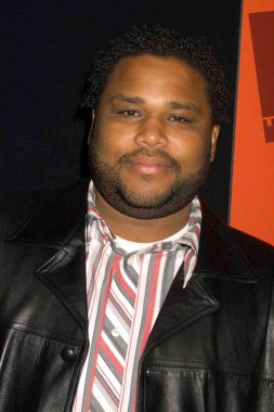 Anthony Anderson