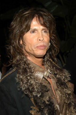 Steven tyler