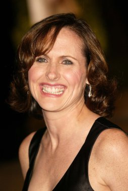 Molly shannon