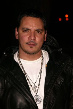 Mix Master Mike