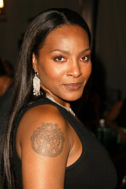 Nona Gaye