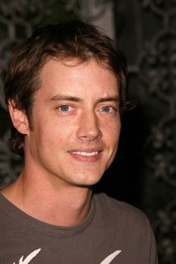 Jason London