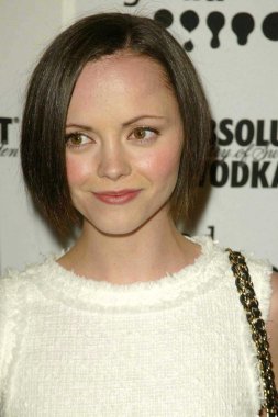 Christina Ricci