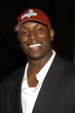 Tyrese