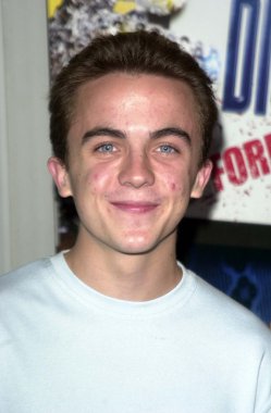 Frankie Muniz