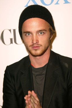 Aaron Paul