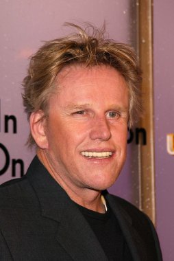 Gary Busey