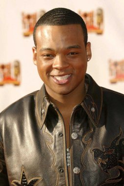 Theron 'Chico' Benymon