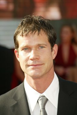 Dylan Walsh