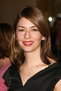 Sofia Coppola