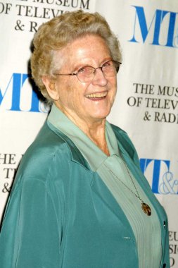 Sherwood schwartz yıllık televizyon Festivali