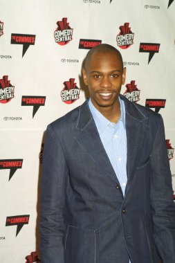 Dave Chappelle