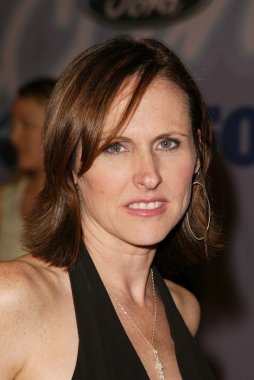 Molly shannon