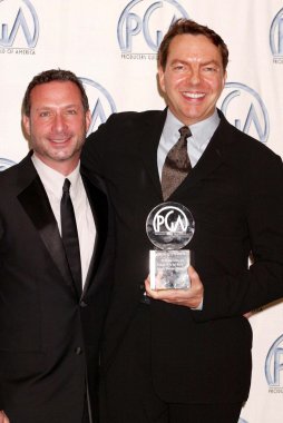 alan poul ve alan ball