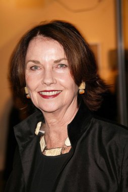 Sandra stephenson Karahan