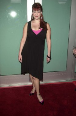 Sara Rue