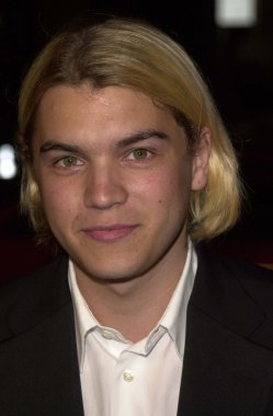 Emile Hirsch
