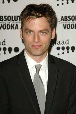 Justin Kirk