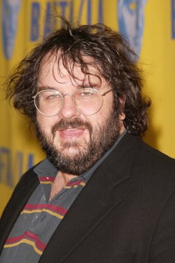 Peter Jackson