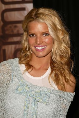 Jessica Simpson