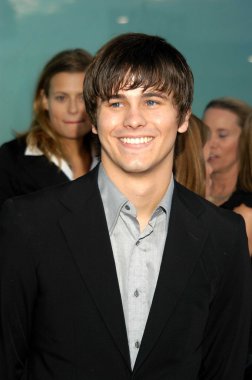 Jason Ritter