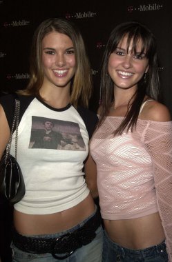 Veronica taylor ve kira verrastro