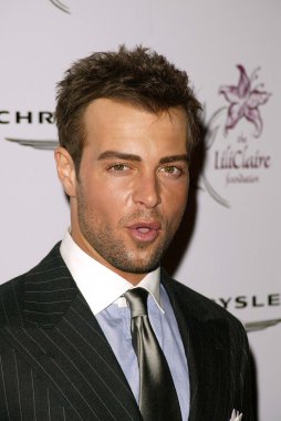 Joey Lawrence