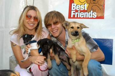 Örneğin günlük ve greg cipes