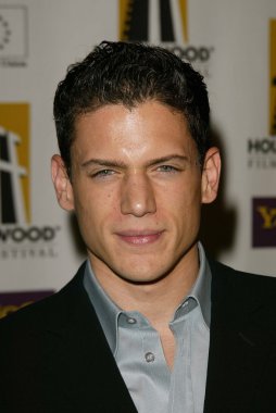 Wentworth Miller