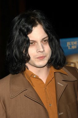Jack White