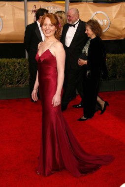 Lauren Ambrose