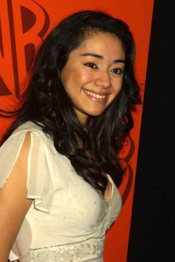 Aimee Garcia